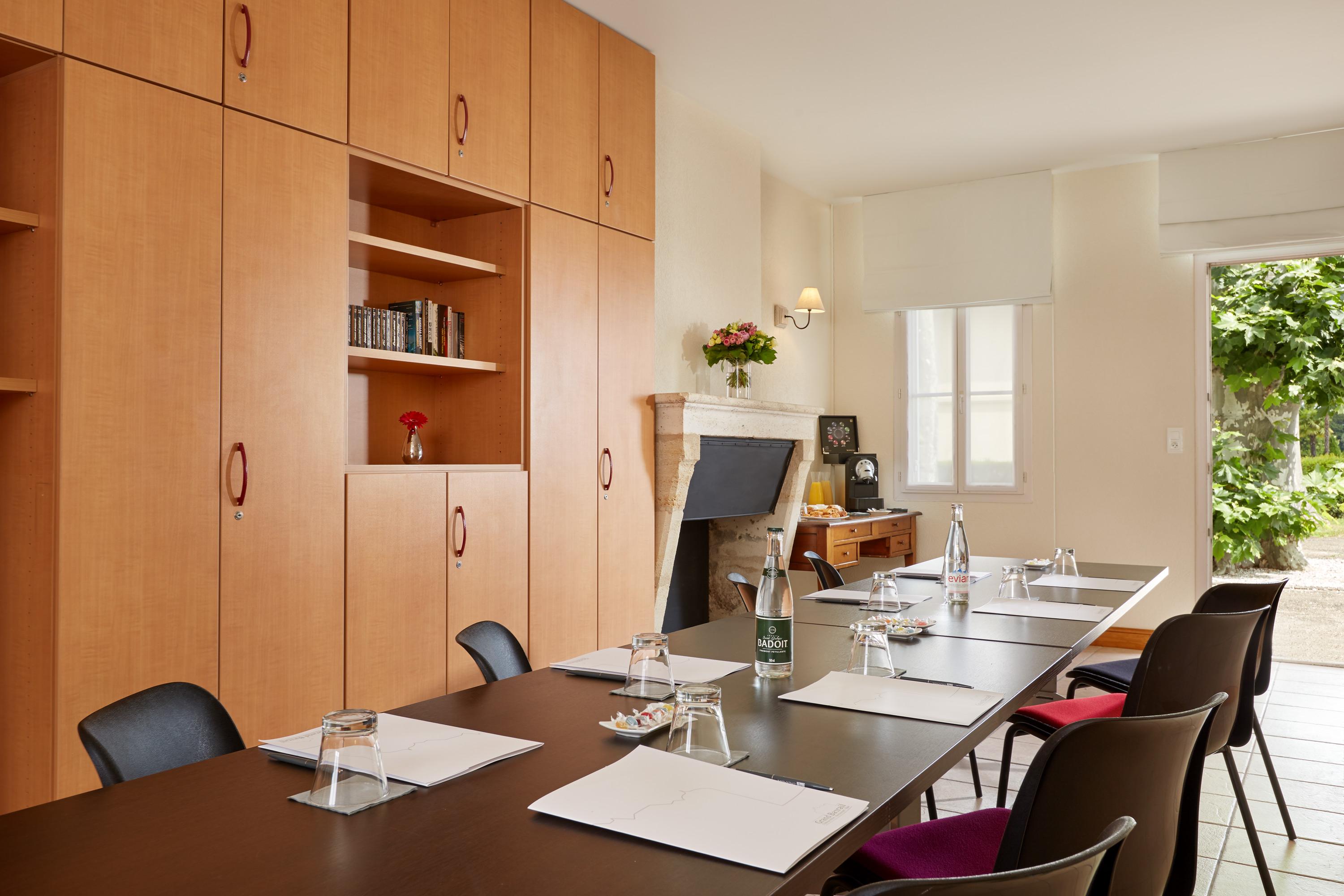 Château Grand Barrail Hotel Saint-Émilion
