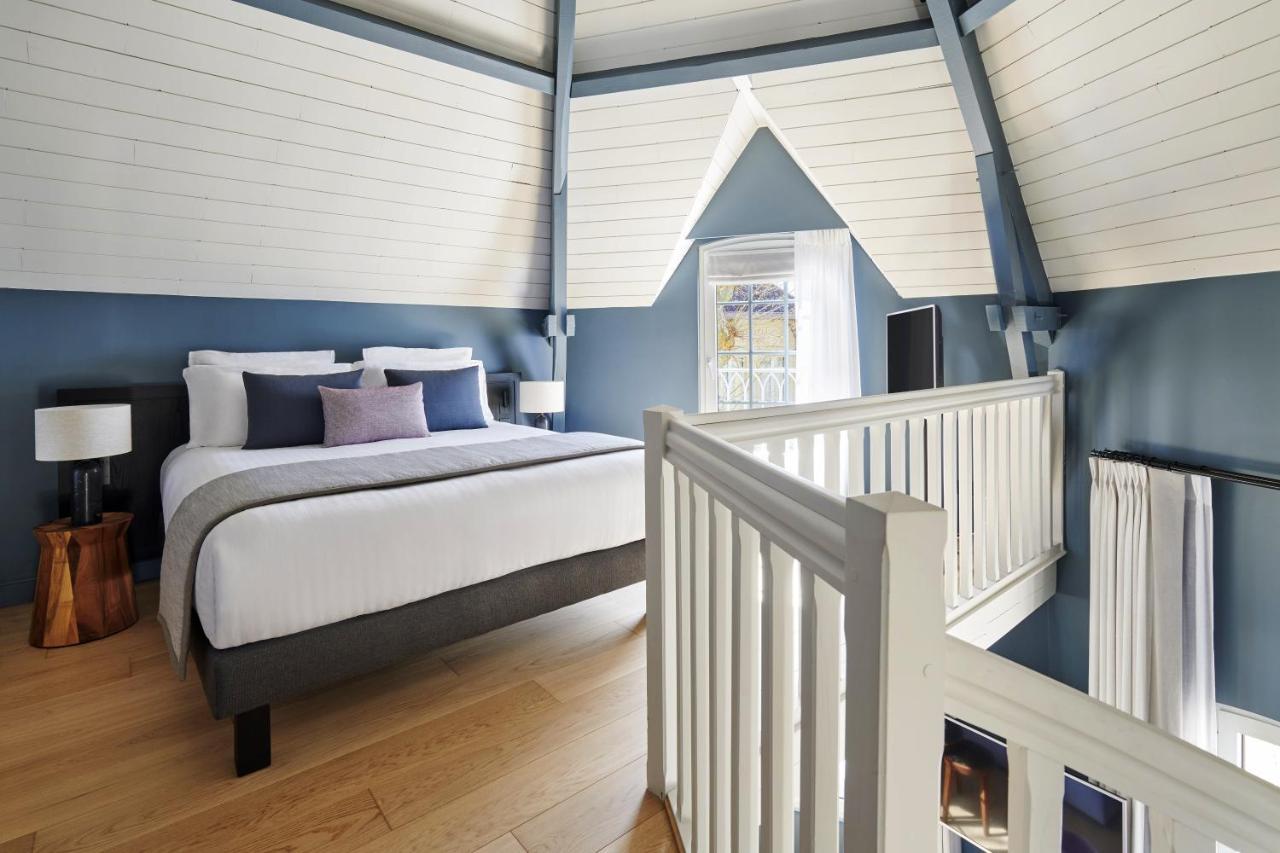 Hotel Château Grand Barrail 5*