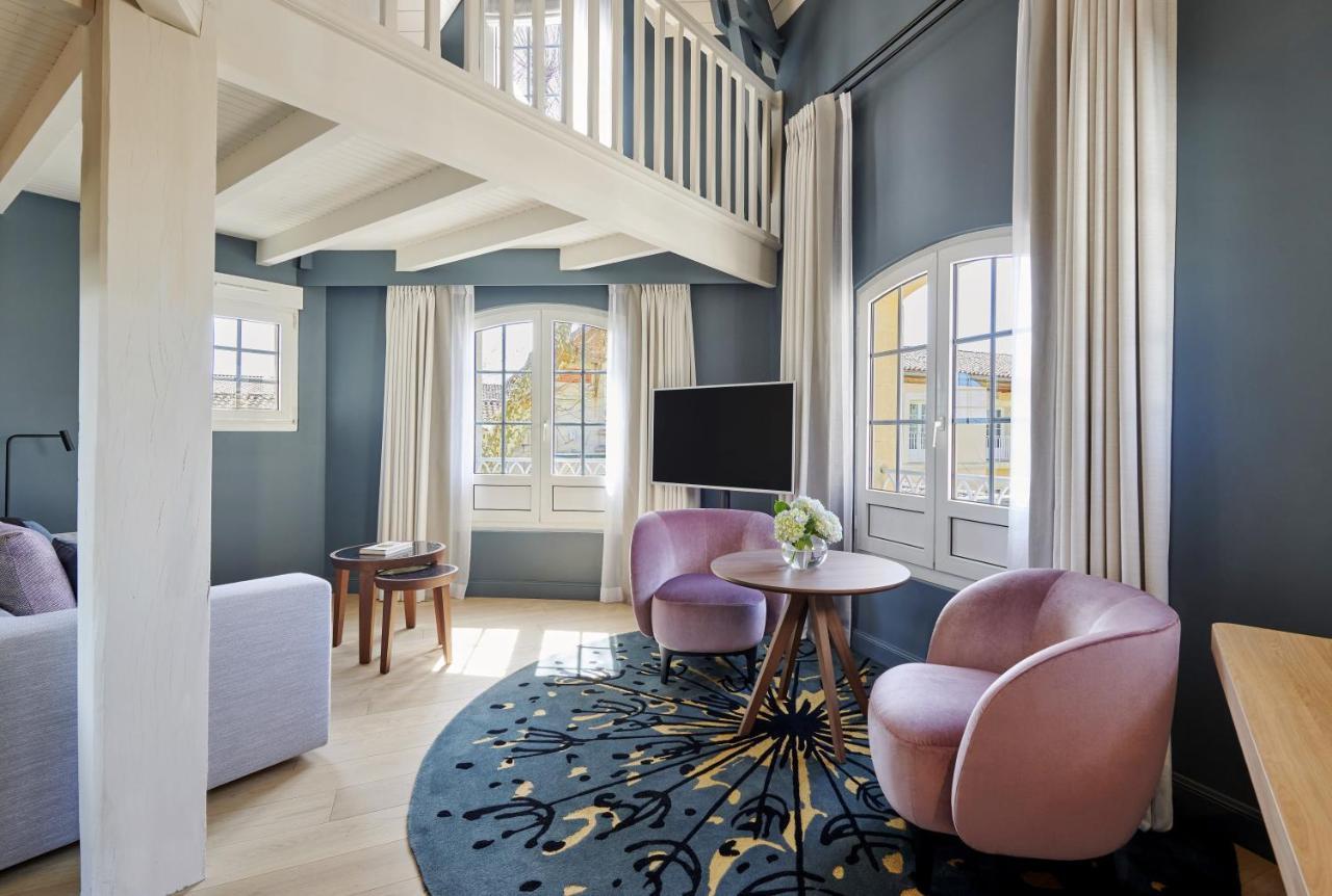 Château Grand Barrail 5* Saint-Émilion