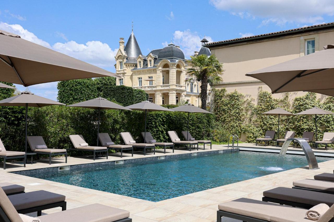Château Grand Barrail