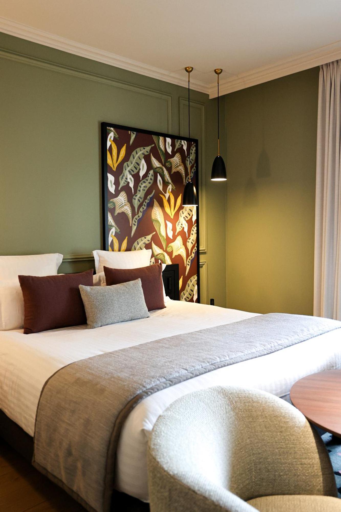 Château Grand Barrail 5*