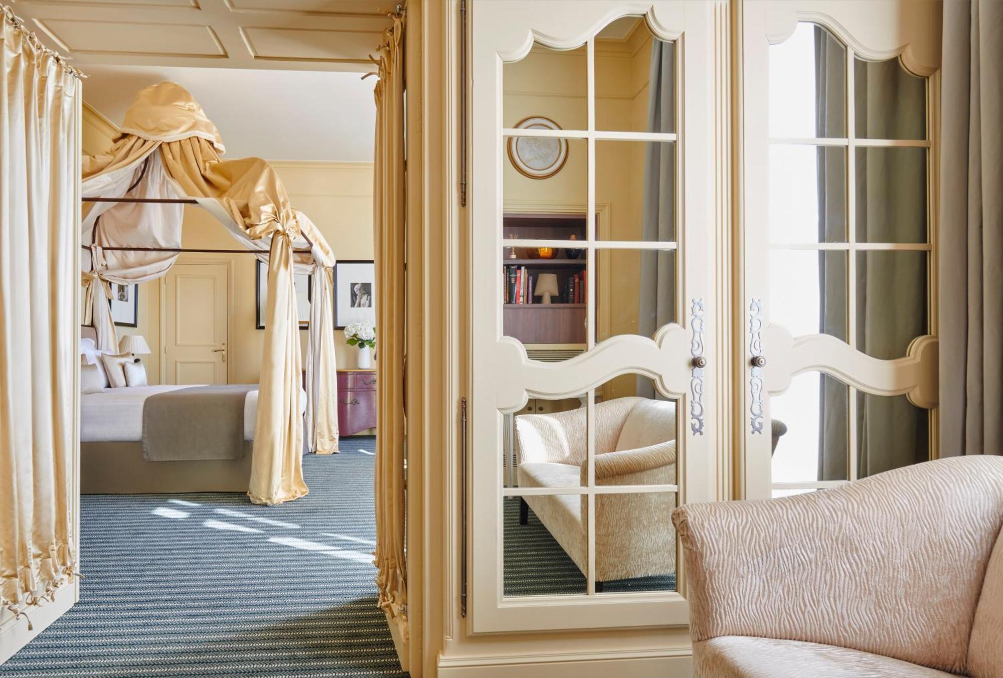 Château Grand Barrail 5* Saint-Émilion