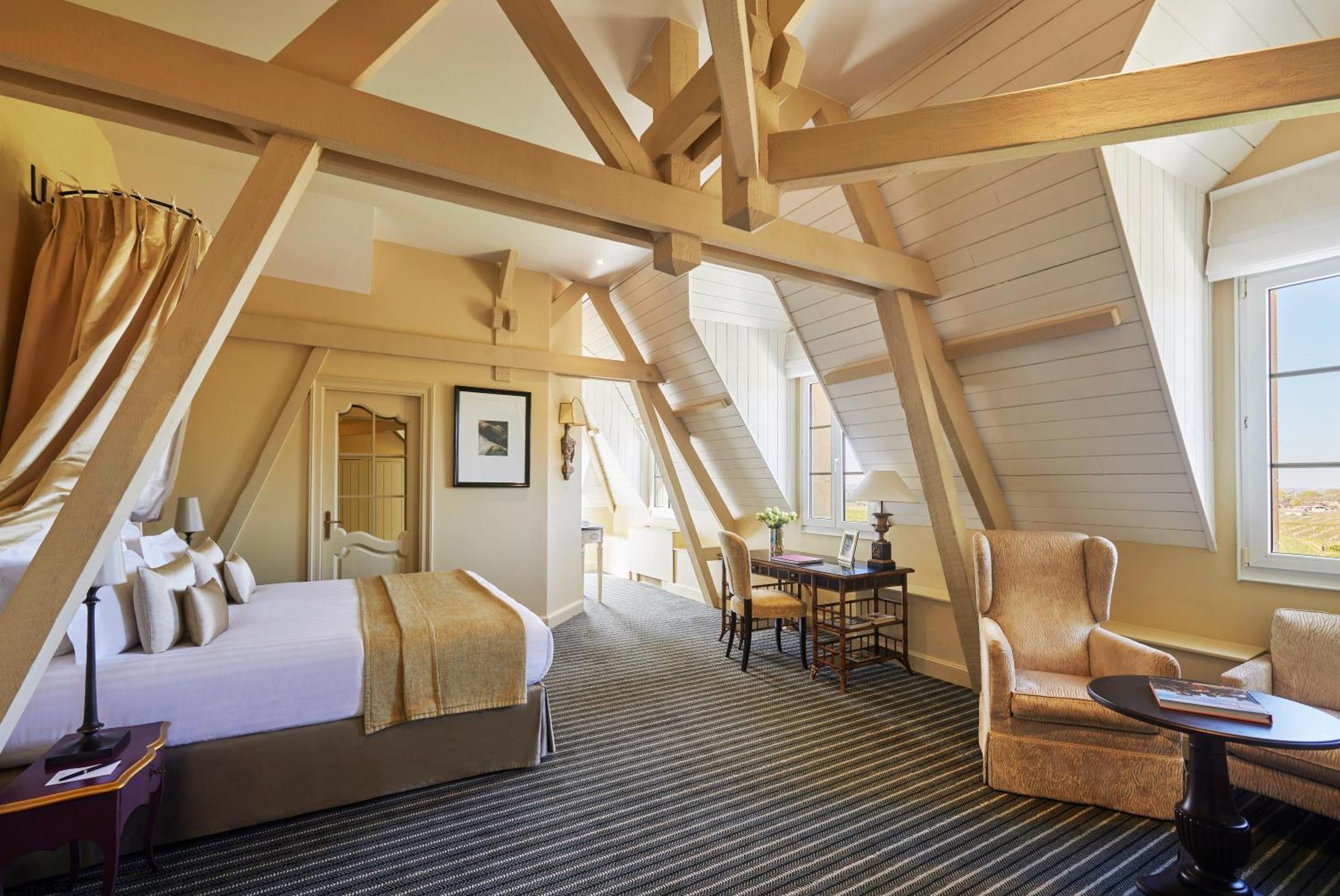 Château Grand Barrail 5* Saint-Émilion