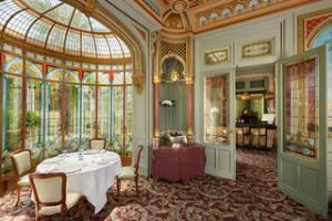 Château Grand Barrail Hotel